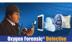 Oxygen Forensic® Detective