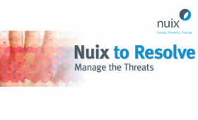 Nuix Investigation & Response