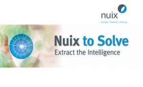 Nuix Web Review & Analytics