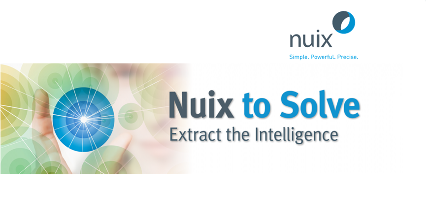 Nuix Web Review & Analytics - Ondata SHOP
