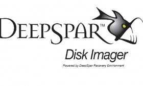 DeepSpar Disk Imager