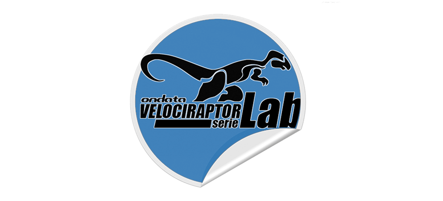 Ondata Velociraptor Lab