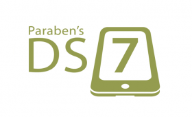 Paraben’s DS 7.x