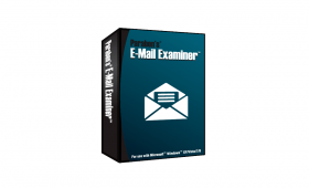 Email Examiner