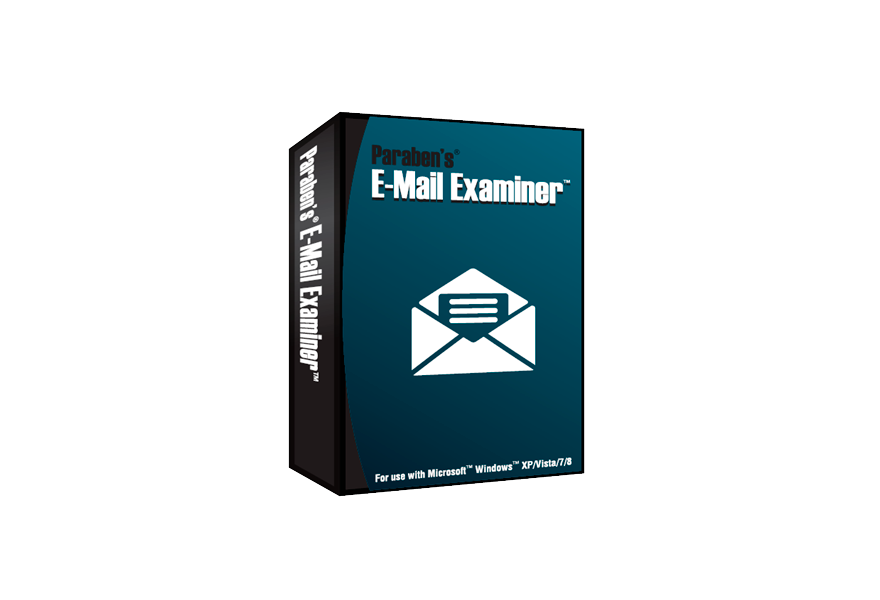 Email Examiner