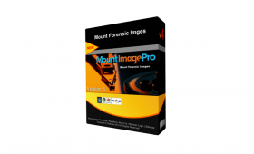 Mount Image Pro