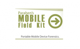 Mobile Field Kit