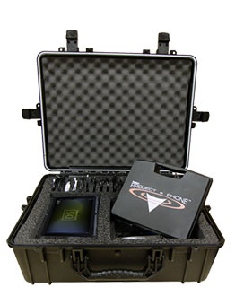 Mobile Forensic Kit