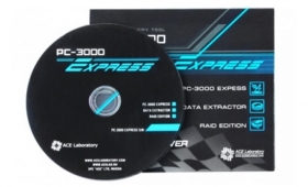 Data Extractor Express