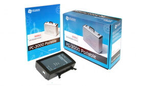 PC-3000 Portable System