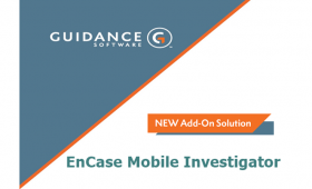 EnCase Mobile Investigator