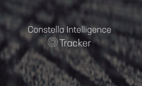 Constella Intelligence Tracker