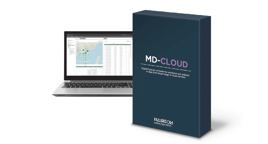 MD-Cloud