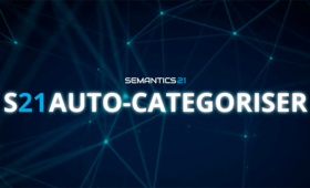 S21 Auto-Categoriser