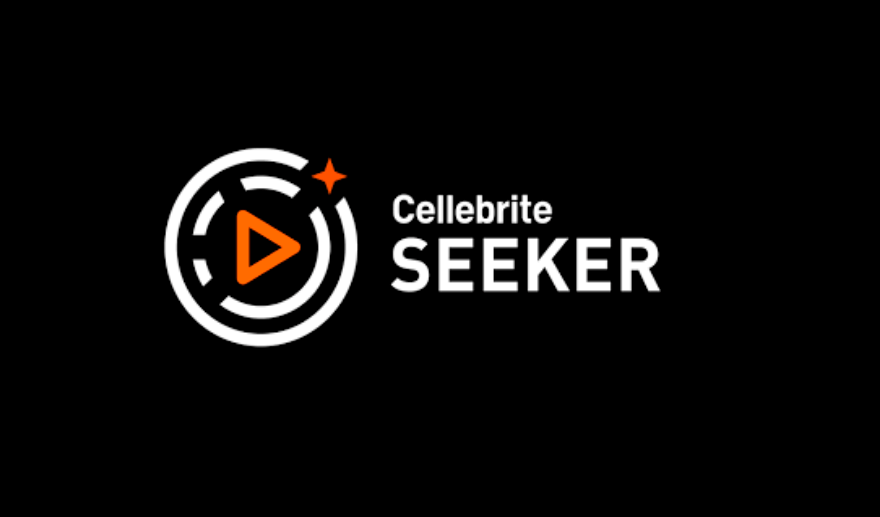 Cellebrite Seeker