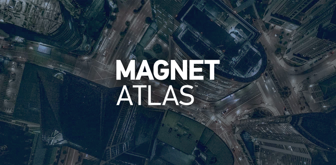 Magnet Atlas