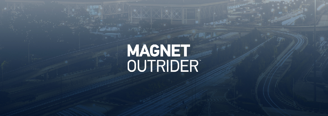Magnet Outrider