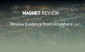 Magnet Review