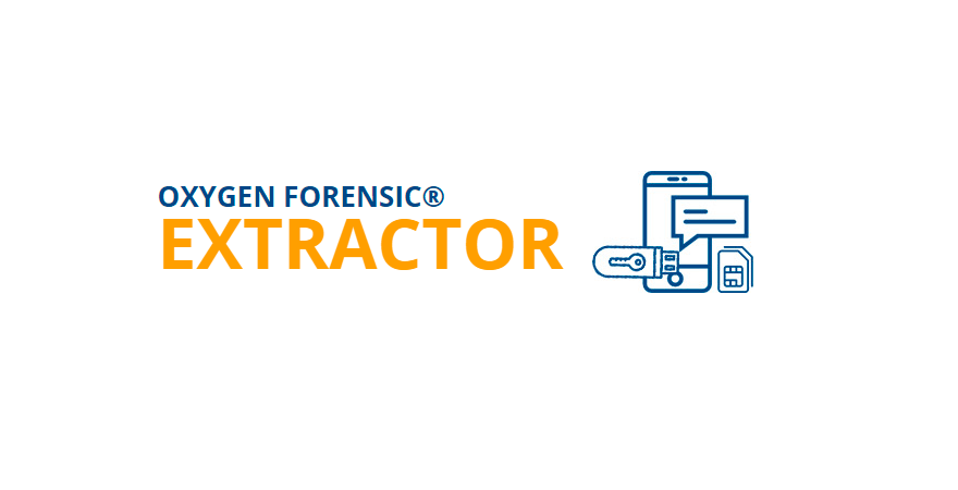Oxygen Forensic Extractor