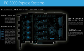 PC-3000 Express System